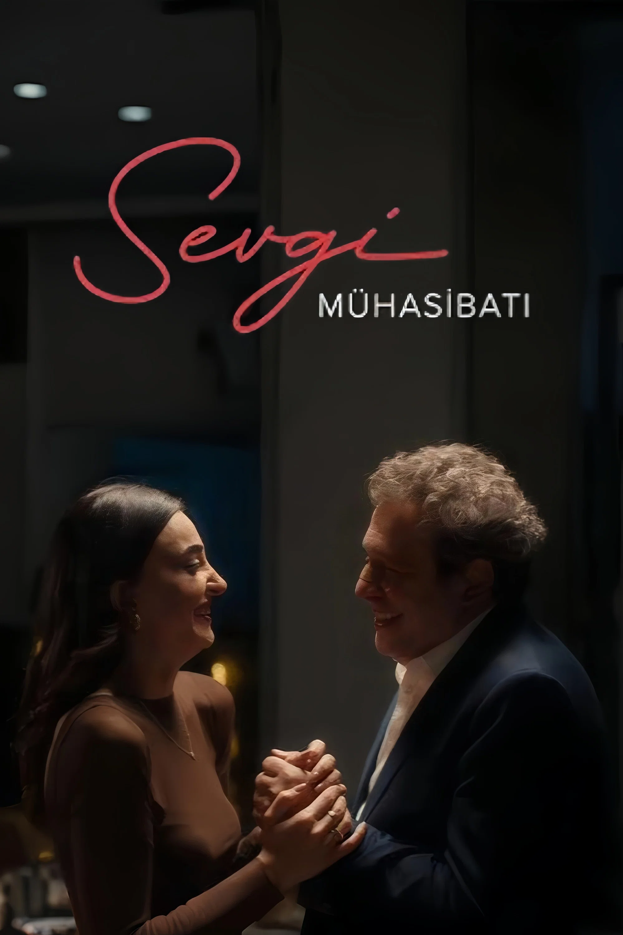 Sevgi Münasibəti
